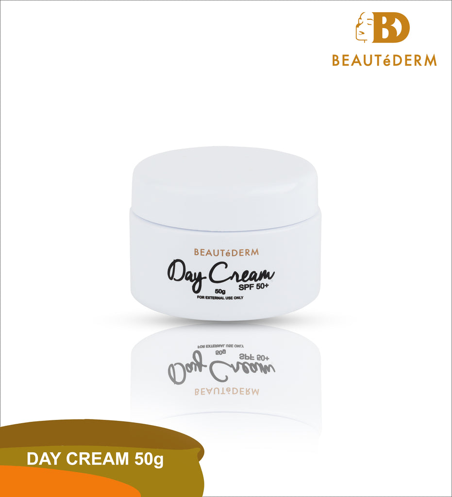 Beautederm Day Cream 50g Premium Size