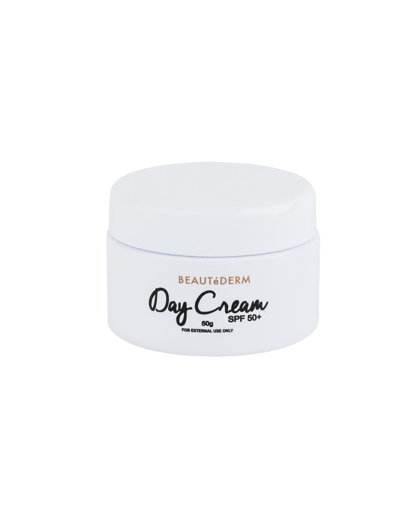 Beautederm Day Cream 50g Premium Size